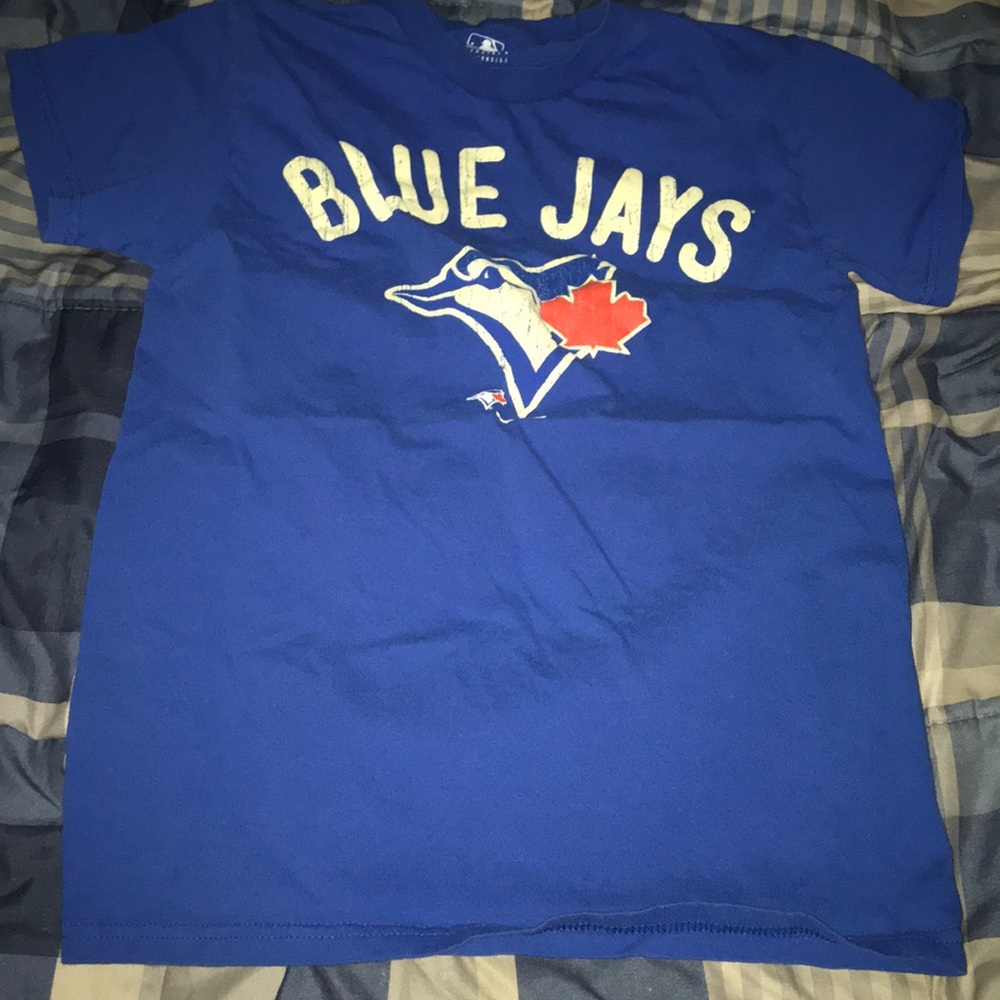 Blue Jay’s Tee